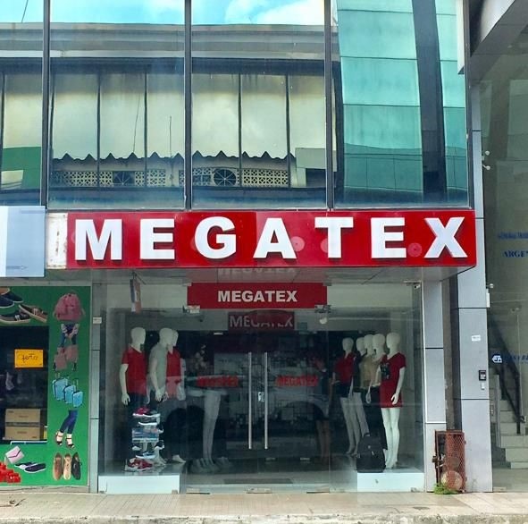 Inicios de MEGATEX